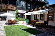 wounderfull lounge